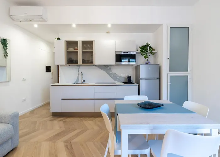 Apartment Bmga L Poppy's Attic Vaticano *